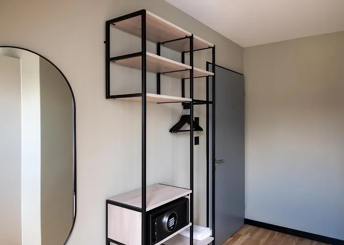 Aparthotel Numa Craft