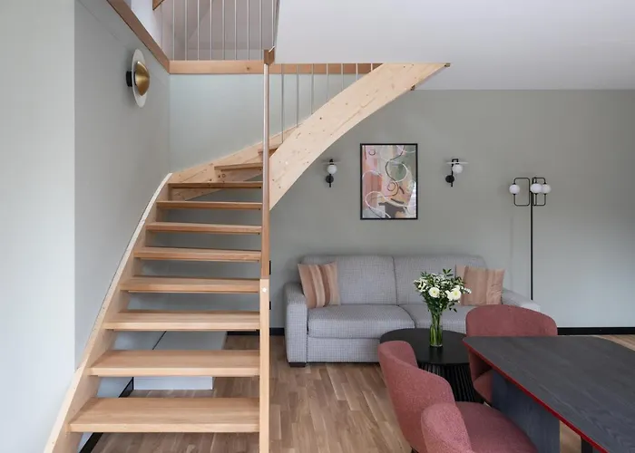 Numa Craft Aparthotel