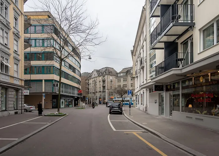 Numa Craft Aparthotel