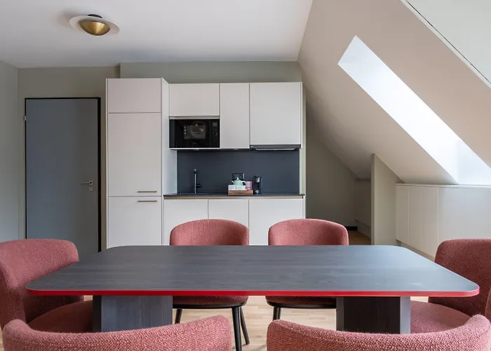 Numa Craft Aparthotel