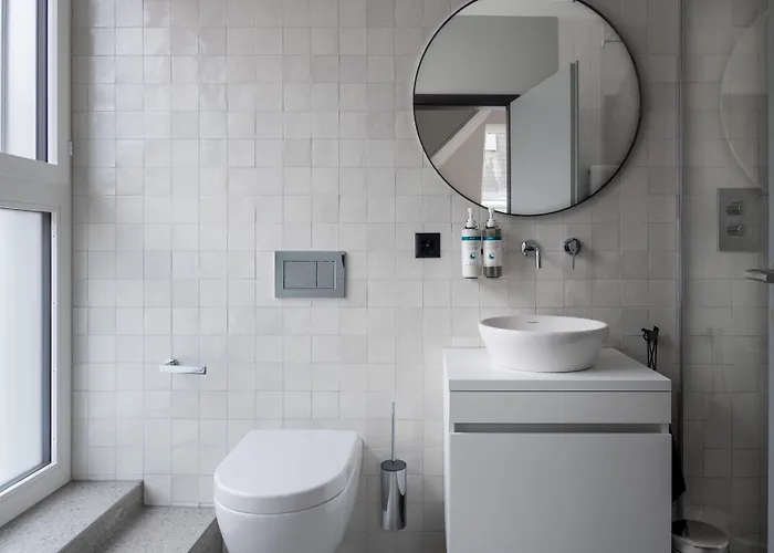 Numa Craft Apart Otel 4*