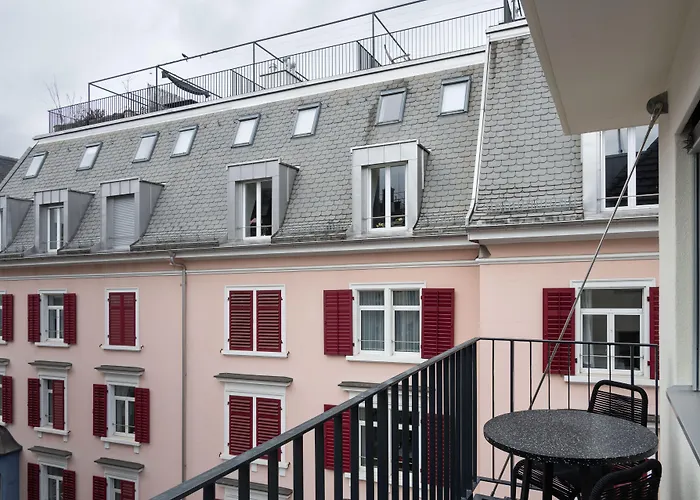 Aparthotel Numa Craft