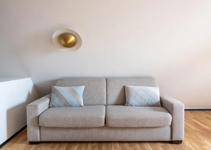 Апарт-отель Numa Craft 4*