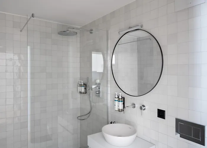 Aparthotel Numa Craft