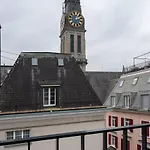 Apartmanhotel Numa Craft