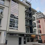 Apartmanhotel Numa Craft Zürich