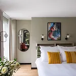 Aparthotel Numa Craft 4*