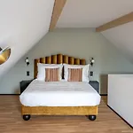 Numa Craft Apartmanhotel Zürich
