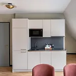 Numa Craft Apartmanhotel 4*