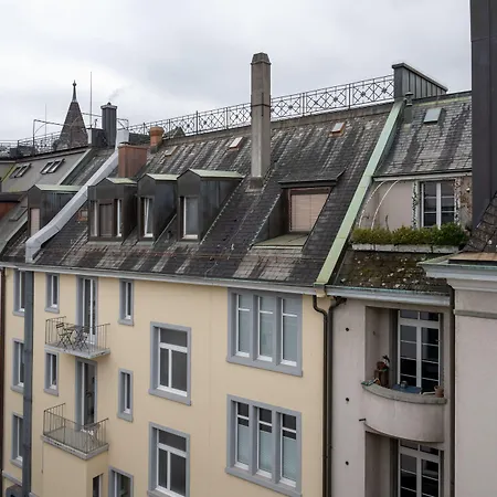 Numa Craft 취리히