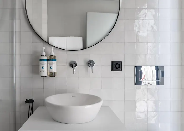 Апарт-готель Numa Craft