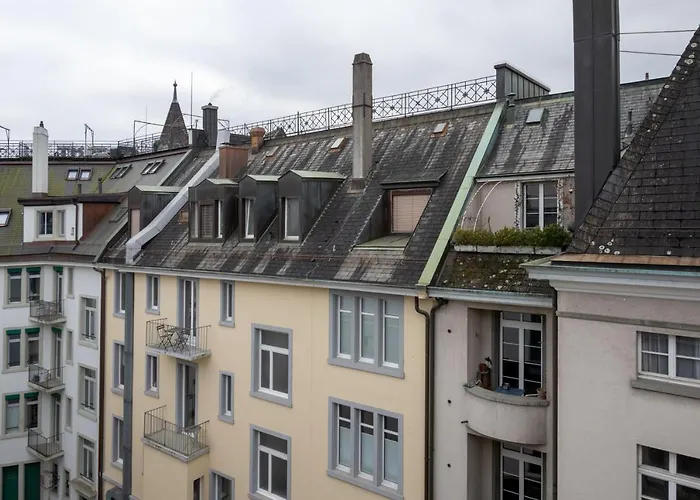 Апарт-готель Numa Craft 4*