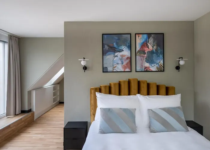 Numa Craft 4* 취리히