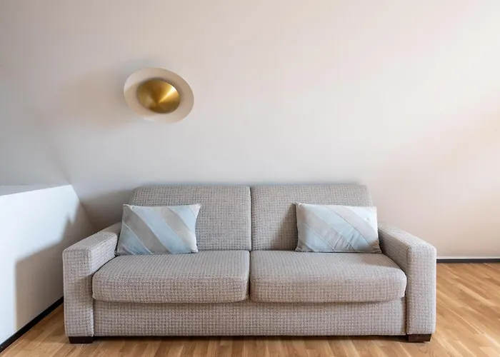 Numa Craft Апарт-готель