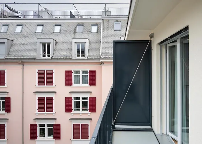 Numa Craft Апарт-готель 4*