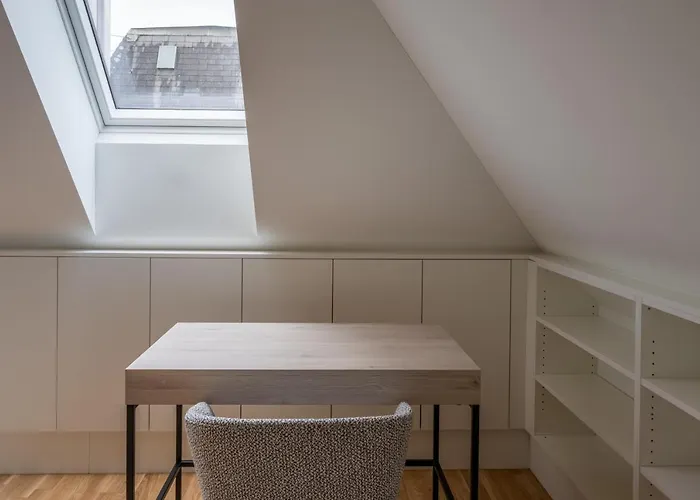 아파트호텔 Numa Craft 4*